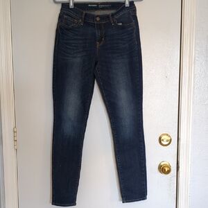 Old Navy Women's Mid Rise Jeans Size 2